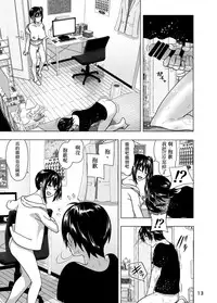 [Supe (Nakani)] Imouto no Oppai ga Marudashi Datta Hanashi 4 [Chinese] [沒有漢化] [Digital]