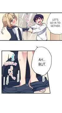 [Namita] Committee Chairman, Didn't You Just Masturbate In the Bathroom? I Can See the Number of Times People Orgasm (Ch.1 - 25)[English](Ongoing)