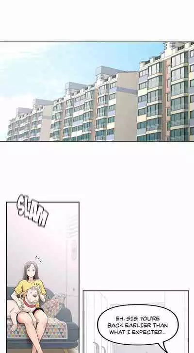 [Choe Namsae, Shuroop] Sexercise Ch.73/? [English] [Manhwa PDF]