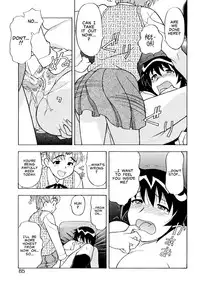 Masashi Yanagi - I Want to be Called a Cute Girl Ch. 1 - 5 [English]