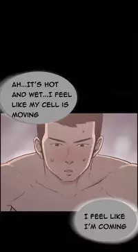 [Mr. Byeong-Su] Cohabitation Ch.1-39 (English) (Ongoing)