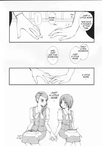 [Morishima Akiko] Ruriiro no Yume | Lapis Lazuli Dream Ch. 1, 5-7 [English] {Lililicious}