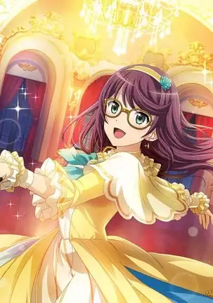 Revue Starlight -Re LIVE