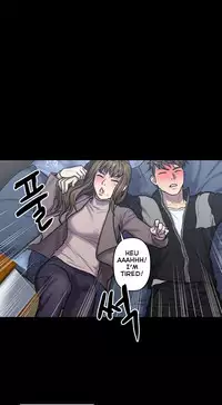 Ghost Love Ch.1-20.5 (English) (YoManga) (Ongoing)