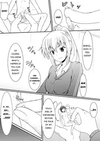 [NeonSign (DRE)] Neon's Report - Fukugougata Shukushou Gas no Kouka Sokutei | Neon's Report - The Observer Effect On Shrinking Gas [English] [Anonymous] [Digital]