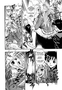 [Minazuki Juuzou] Zutto Zutto Suki Datta... | I've always loved you... [English] [gustmonk]