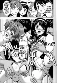 (C84) [Tridisaster (Saida Kazuaki)] Phichit Pants Operation (Vividred Operation) [English] [Tigoris Translates]