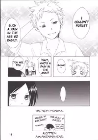 [Shinohara Heavy Industry (Haruna Mao, Ukyouchu, Musasiya Chogenbo)] Isshuukan Friex. - ONE WEEK FRIEX. (One Week Friends) [English] {Hennojin} [Digital]