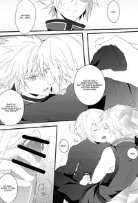 [じじ島/ 鬼崎KK & Sherry] Taking Back Time (Blazblue)