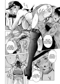 [Nico Pun Nise] Purimu no Nikki - The Diary of Purimu ~Dashichatta de Shou~ [English] [Rapture Scans]