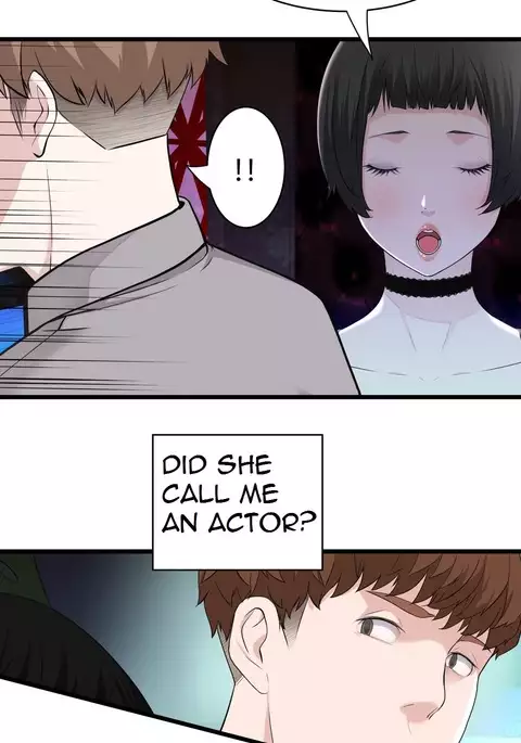 Tissue Thieves Ch.1-34