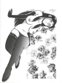 Cagliostro-chan wa Gran-kun no Koto ga Daisuki | Cagliostro-chan is in love with Gran