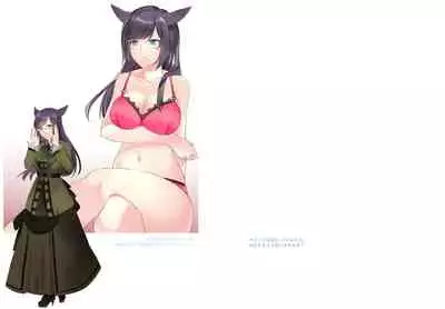 Fondant au Chocolat 3