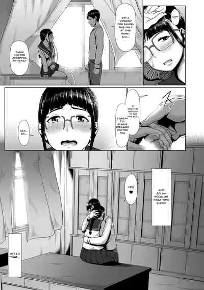 [Shiden Hiro] Sakare Seishun!! Ragai Katsudou | Prospering Youth!! Nude Outdoor Exercises Ch. 1-5 [English] {Doujins.com} [Digital]