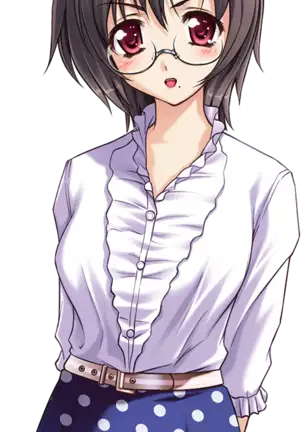 Sister x Sister ~Lovevery Sisters~