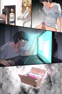 [DL Mate (big.g)] Imouto-tachi o Saimin de Juujun na Ore no Nama Onaho ni Choukyou Shitemita