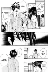 [Chitose Piyoko] Super Dakaretai Otoko [English] [Attractive Fascinante]