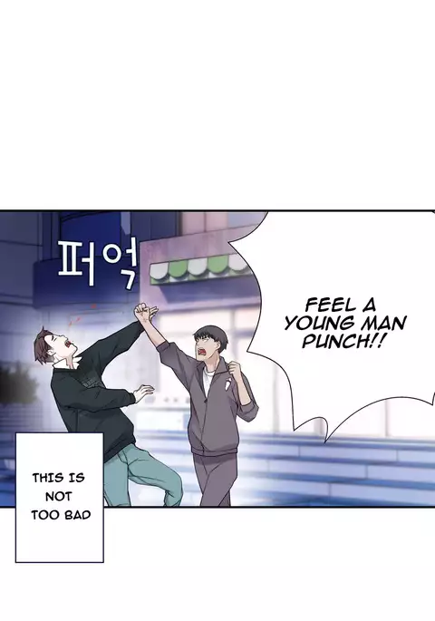 Tissue Thieves Ch.1-24