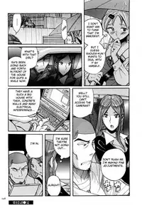 [Kojima Miu] Nympho Maman Boshi Soukan - Mama no Shikyuu wa Boku no Mono Ch. 1-16 [English] [Fated Circle]