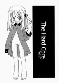 [Kagami Fumio] The Hard Core