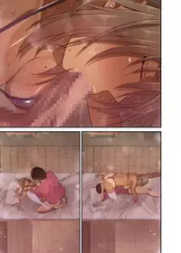 [Mousou Engine (Korotsuke)] Izen to Shite Nigate na Senpai (Hitozuma) o Otosu Hanashi