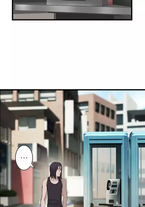 Tissue Thieves Ch.1-34