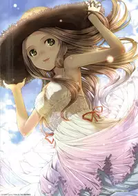 (C87) [TRI-MOON! (Mikazuki Akira!)] tremolo - fullcolor collection Vol.15 - (Various)