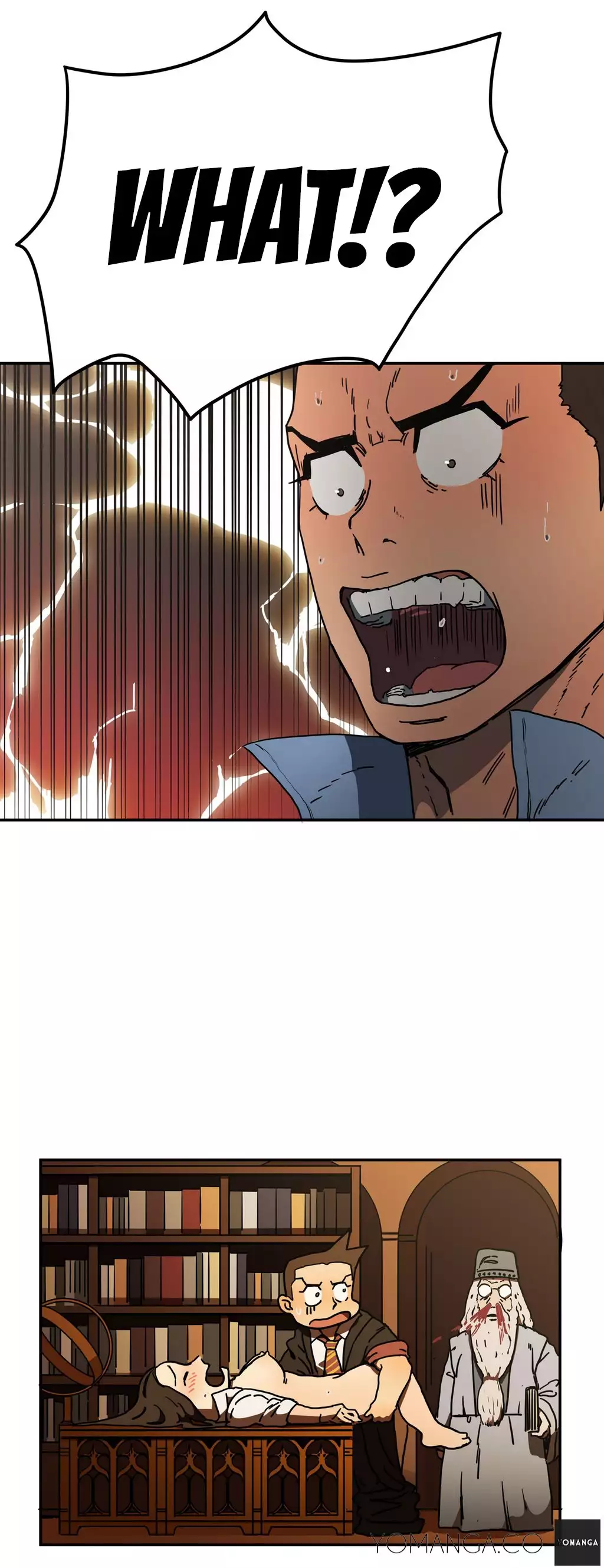 Refrain Love Ch.1-19