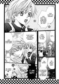 (C70) [Shounen Bunka (Yamato Nase)] Nakayoshi nano [English]