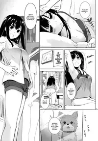 (Tora Matsuri 2015) [Digital Lover (Nakajima Yuka)] D.L. action 95 (THE IDOLM@STER Cinderella Girls) [English] {YQII}