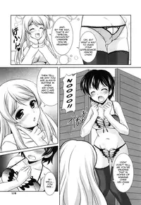 [Mizushiro Takuya] Younger Girls! Celebration Ch. 1-9 [English] {Tadanohito}