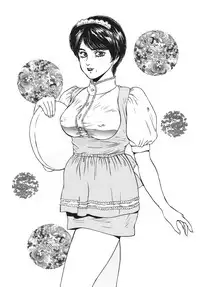 (C63) [Rippadou (Various)] Minisukadon Okawari