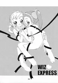 (Puniket 4) [China Sanchi (China)] Kidnap D (Ojamajo Doremi)