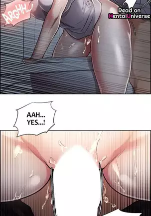 Taste of Forbbiden Fruit Ch.28/53