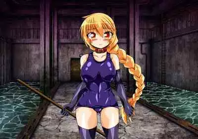 Seirei Senki Interlude01