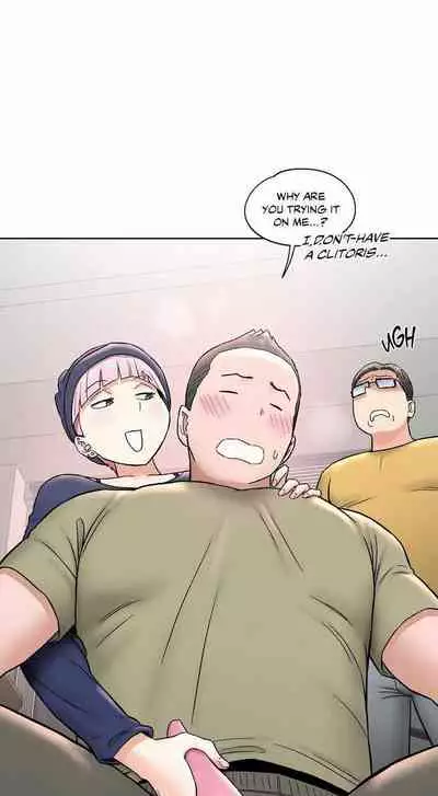 [Choe Namsae, Shuroop] Sexercise Ch.73/? [English] [Manhwa PDF]