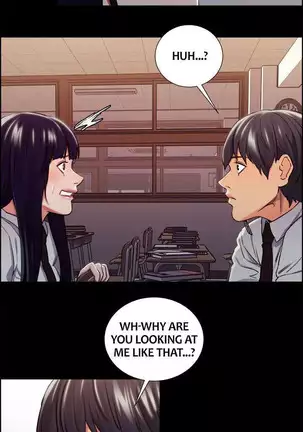 Taste of Forbbiden Fruit Ch.28/53