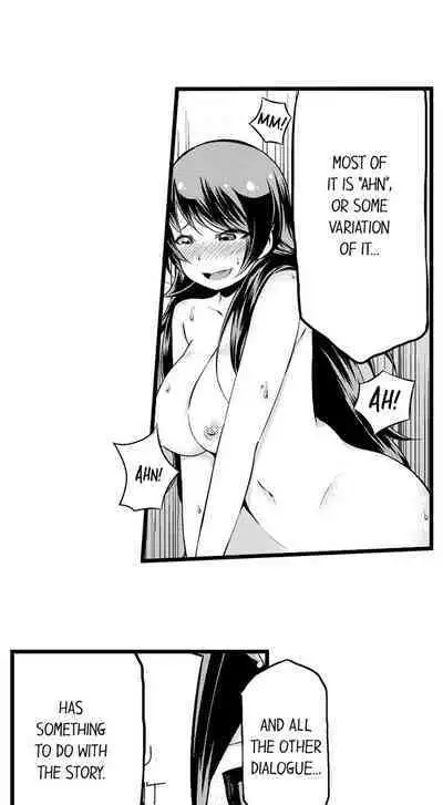 [Noresore] She’s a Hentai Artist (Complete) [English]