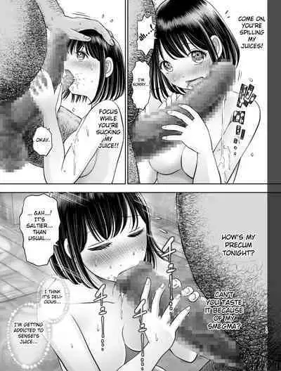 [Toropucchi] Watashi wa Maiban Guro Chin Katei Kyoushi ni... Tanetsuke Saretemasu. [English] [Fated Circle]