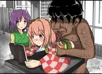 [Nupuryu no Sato (nupuryu)] Jikan Gensou Shoujo /2 (Touhou Project) [Digital]