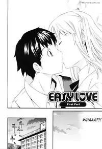 [Cuvie] Shitai Kara Suru no | I Do It Because I Want To [English] [Ero-Otoko] [Decensored]