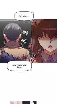 [Worin] Brawling Go Ch.76-90 (English) (Ongoing)