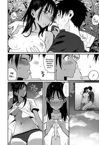 [Zakotsu] smells like… (COMIC Koh 2016-11) [English] {Hennojin} [Digital]