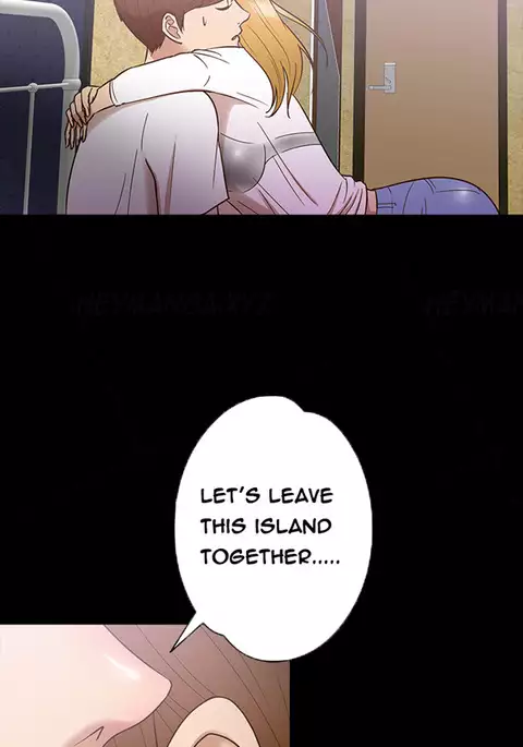 Secret Island Ch.1-21