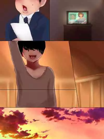 [Seiheki Master] Mesugaki Succubus Pandemic 2! Otoko o Hametsu ni Michibiku Isshuukan