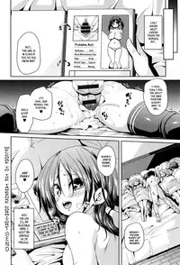 [Marui Maru] Fuwatoro ♥ Jusei Chuudoku! | Soft & Melty ♥ Impregnation Addiction! Ch. 1-7 [English] [Brolen+B.E.C. Scans]