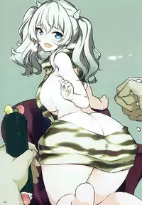 (C92) [Nylon 100% (Nylon)] Prosit!!! (Kantai Collection -KanColle-)