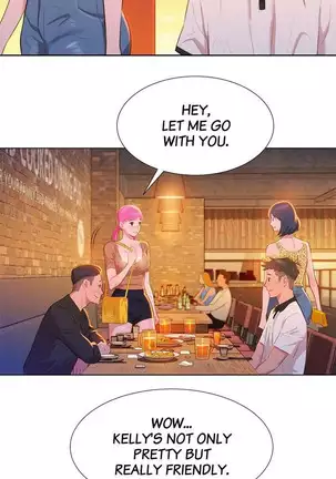 What do you Take me For? Ch.12/?