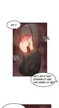 [Mx2J] Hari Dormitory Ch.0-30 (English) (Ongoing)