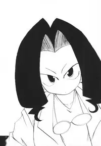 MEDAROT! Chie to Yuuki to Mou Hitotsu